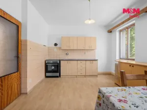 Prodej rodinného domu, Veselí nad Lužnicí - Veselí nad Lužnicí II, J. K. Tyla, 115 m2