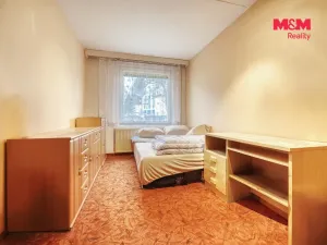 Prodej bytu 3+1, Železná Ruda, U Řezné, 70 m2