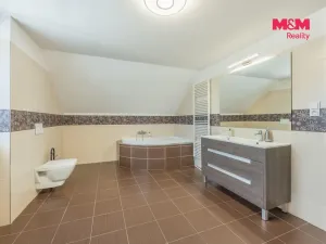 Prodej rodinného domu, Buštěhrad, Olivová, 173 m2