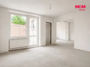 Prodej rodinného domu, Zruč nad Sázavou, 1. máje, 250 m2