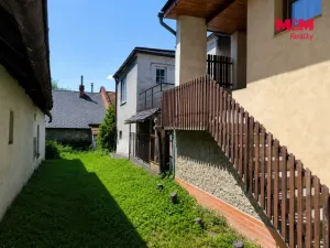 Prodej rodinného domu, Zruč nad Sázavou, 1. máje, 250 m2
