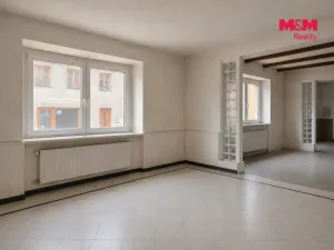 Prodej rodinného domu, Zruč nad Sázavou, 1. máje, 250 m2