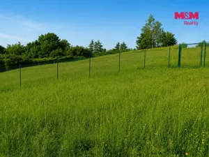 Prodej pozemku pro bydlení, Ústí nad Labem - Hostovice, 5240 m2