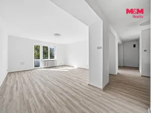Prodej bytu 3+1, Olomouc, Wanklova, 96 m2