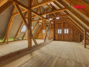 Prodej zemědělské usedlosti, Blíževedly, 340 m2