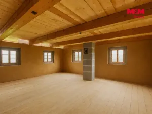 Prodej zemědělské usedlosti, Blíževedly, 340 m2