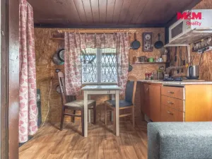 Prodej zahrady, Varnsdorf, Na Pastvinách, 293 m2