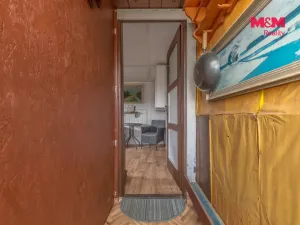 Prodej zahrady, Varnsdorf, Na Pastvinách, 293 m2