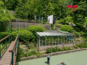 Prodej bytu 4+1, Děčín - Děčín IV-Podmokly, Resslova, 120 m2