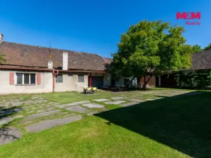 Prodej zemědělské usedlosti, Studénka - Butovice, Matiční, 120 m2