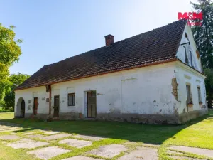 Prodej zemědělské usedlosti, Studénka - Butovice, Matiční, 120 m2