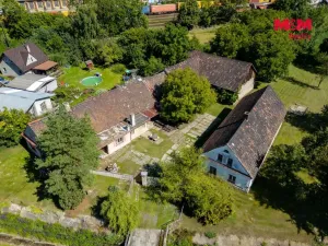 Prodej zemědělské usedlosti, Studénka - Butovice, Matiční, 120 m2