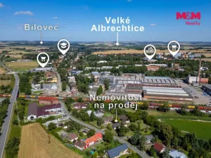Prodej zemědělské usedlosti, Studénka - Butovice, Matiční, 120 m2
