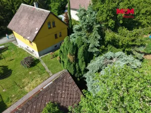 Prodej rodinného domu, Dubá - Dřevčice, 192 m2