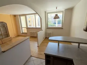 Prodej bytu 3+1, Kladno, Váňova, 78 m2