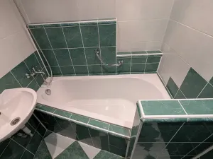 Prodej bytu 3+1, Kladno, Váňova, 78 m2