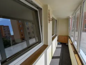 Prodej bytu 3+1, Kladno, Váňova, 78 m2