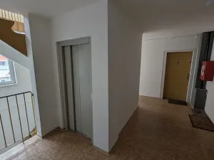 Prodej bytu 3+1, Kladno, Váňova, 78 m2