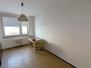 Prodej bytu 3+1, Kladno, Váňova, 78 m2