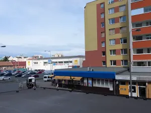 Prodej bytu 3+1, Kladno, Váňova, 78 m2