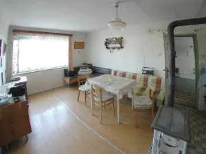 Prodej rodinného domu, Mladý Smolivec, 200 m2