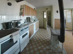 Prodej rodinného domu, Mladý Smolivec, 200 m2