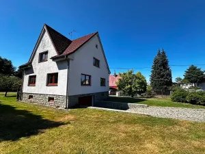 Prodej rodinného domu, Trojanovice, 150 m2
