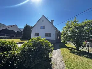 Prodej rodinného domu, Trojanovice, 150 m2