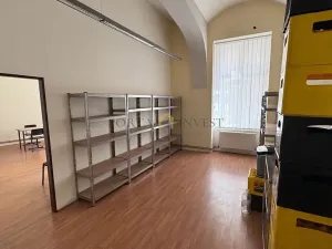 Pronájem obchodního prostoru, Praha - Nové Město, Žitná, 179 m2