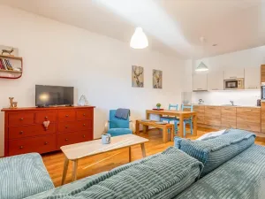 Prodej bytu 2+kk, Deštné v Orlických horách, 56 m2