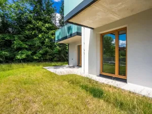 Prodej bytu 4+kk, Liberec, Dukelská, 115 m2