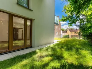 Prodej bytu 4+kk, Liberec, Dukelská, 115 m2