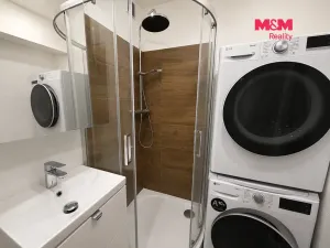 Prodej bytu 1+1, Ostrava - Poruba, Vietnamská, 41 m2