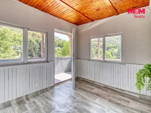 Prodej zahrady, Klášterec nad Ohří - Mikulovice, 295 m2