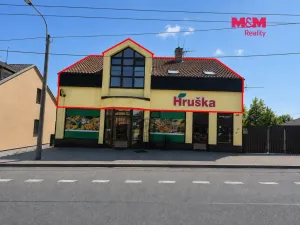 Prodej bytu 4+kk, Ostrava - Michálkovice, Československé armády, 120 m2