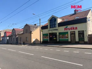 Prodej bytu 4+kk, Ostrava - Michálkovice, Československé armády, 120 m2