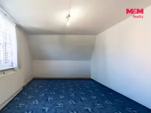 Prodej rodinného domu, Hranice, Na vyhlídce, 180 m2