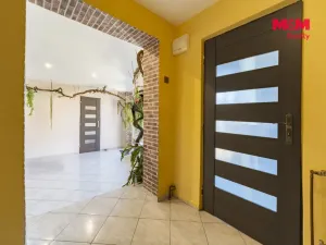 Prodej rodinného domu, Hranice, Na vyhlídce, 180 m2