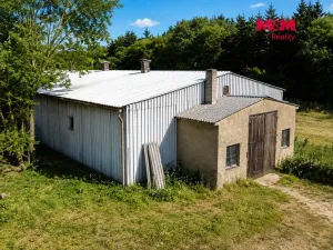Pronájem obchodního prostoru, Kondrac, 990 m2