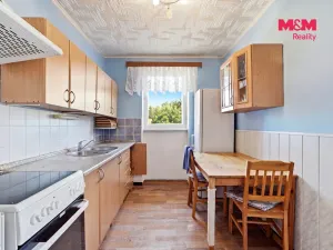 Prodej činžovního domu, Janův Důl, 433 m2