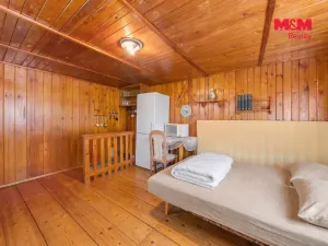 Prodej chaty, Děčín - Děčín XXVIII-Folknáře, 22 m2