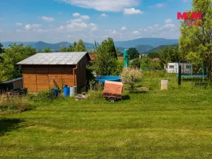 Prodej chaty, Děčín - Děčín XXVIII-Folknáře, 22 m2
