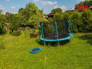 Prodej chaty, Děčín - Děčín XXVIII-Folknáře, 22 m2