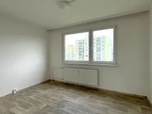 Pronájem bytu 3+1, Česká Lípa, Okružní, 74 m2