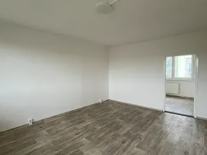 Pronájem bytu 3+1, Česká Lípa, Okružní, 74 m2