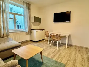Pronájem bytu 3+kk, Bílovec, Slezské náměstí, 60 m2