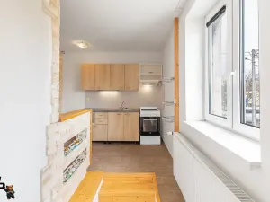 Prodej bytu 3+1, Bílovec, Radotínská, 78 m2
