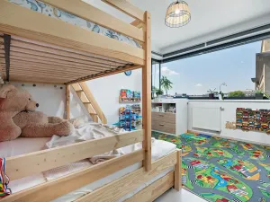 Prodej bytu 3+kk, Plzeň, Sladová, 87 m2