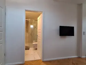 Pronájem bytu 2+1, Praha - Karlín, Březinova, 90 m2