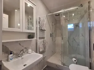 Pronájem bytu 2+1, Praha - Karlín, Březinova, 90 m2